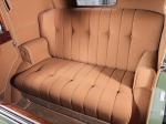 Delage DI Coupe Chauffeur 1927 года
